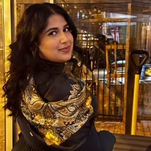 Ayesha