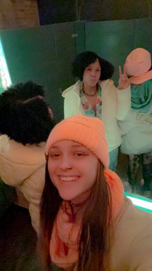 Nekora & Megz