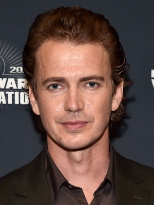 Hayden