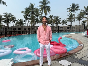 Ravi