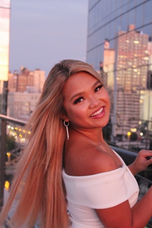 Jeriann